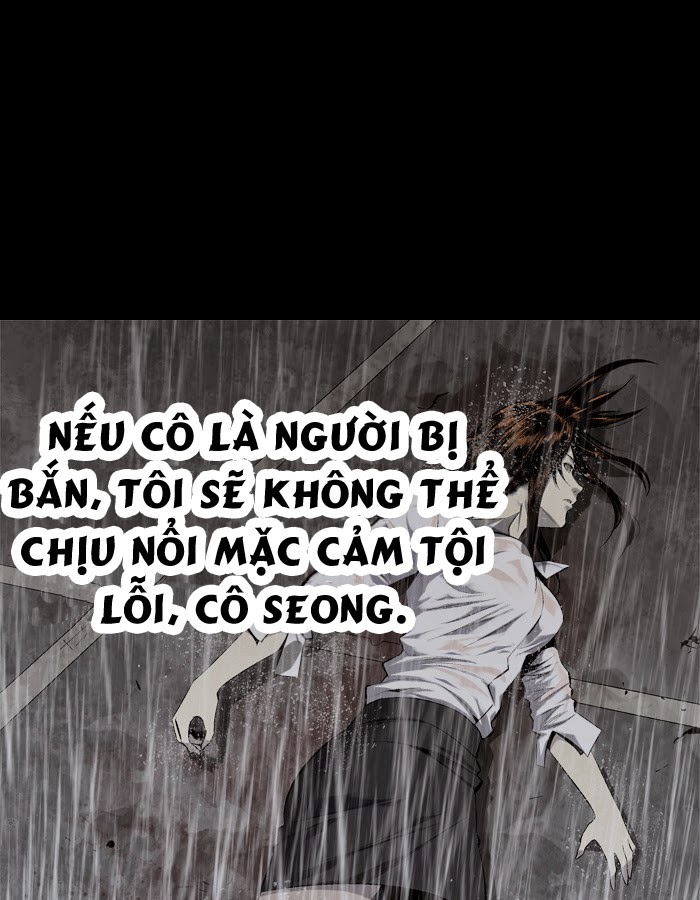 Hive Chapter 56 - Trang 2