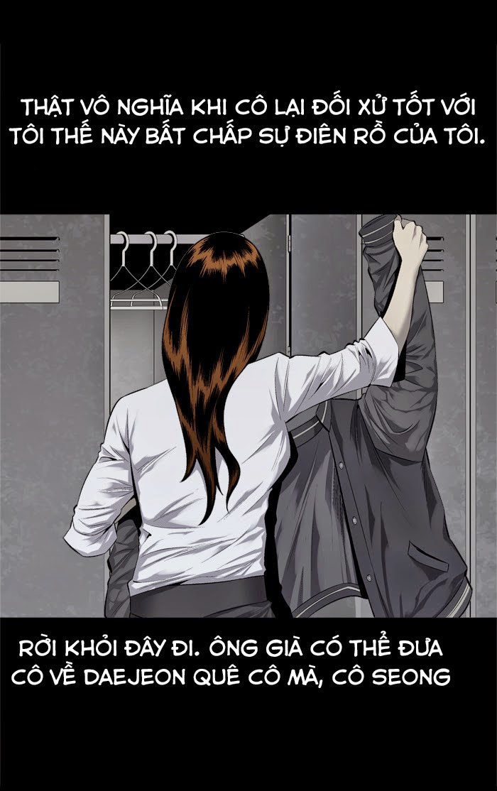 Hive Chapter 56 - Trang 2