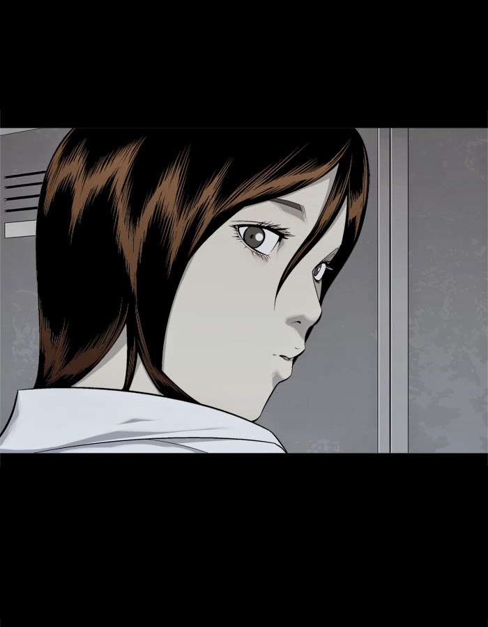 Hive Chapter 56 - Trang 2