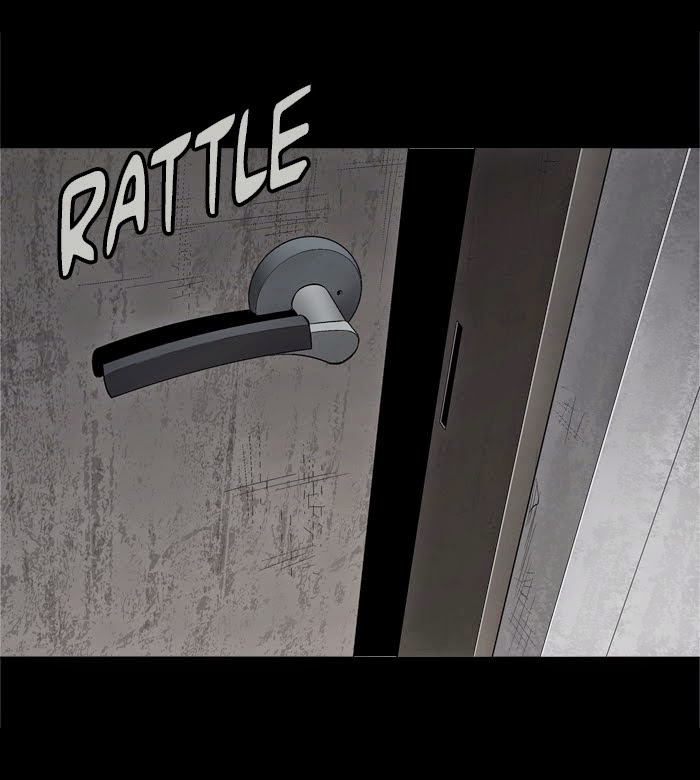 Hive Chapter 56 - Trang 2