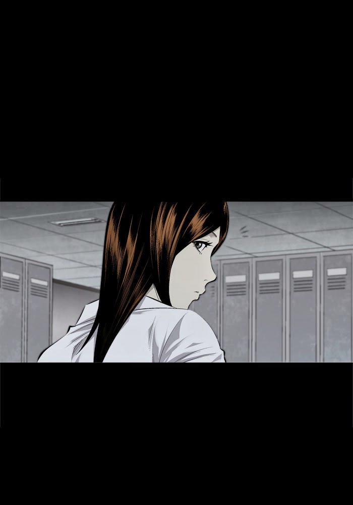 Hive Chapter 56 - Trang 2