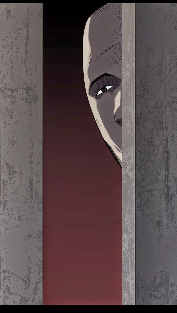 Hive Chapter 56 - Trang 2