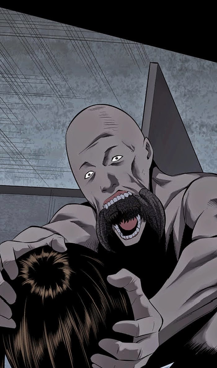 Hive Chapter 56 - Trang 2