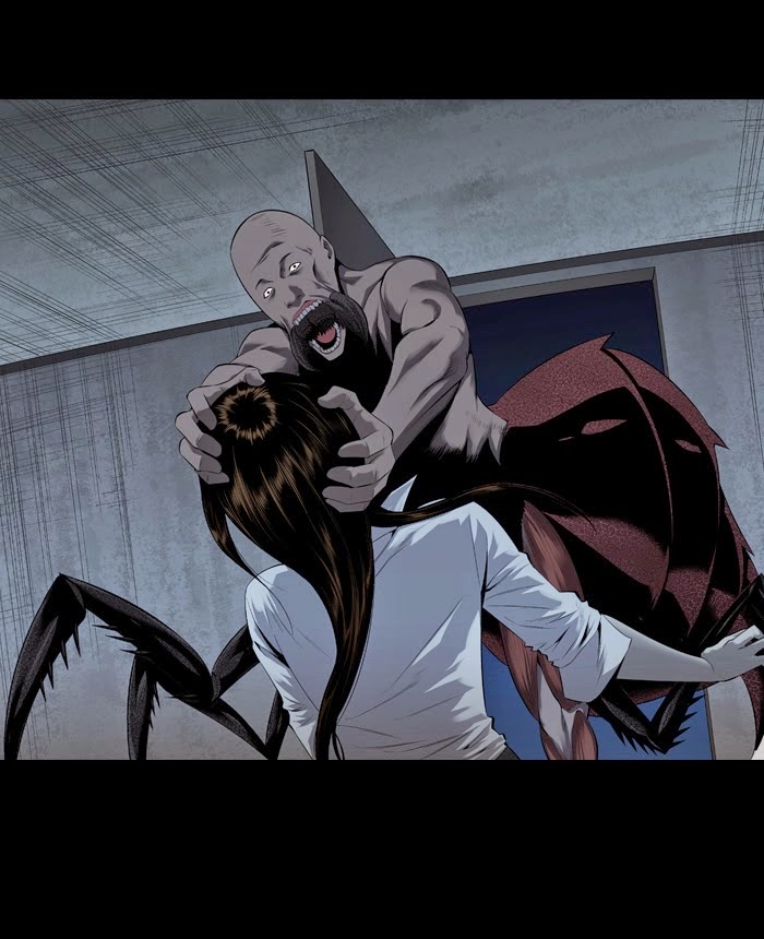 Hive Chapter 56 - Trang 2