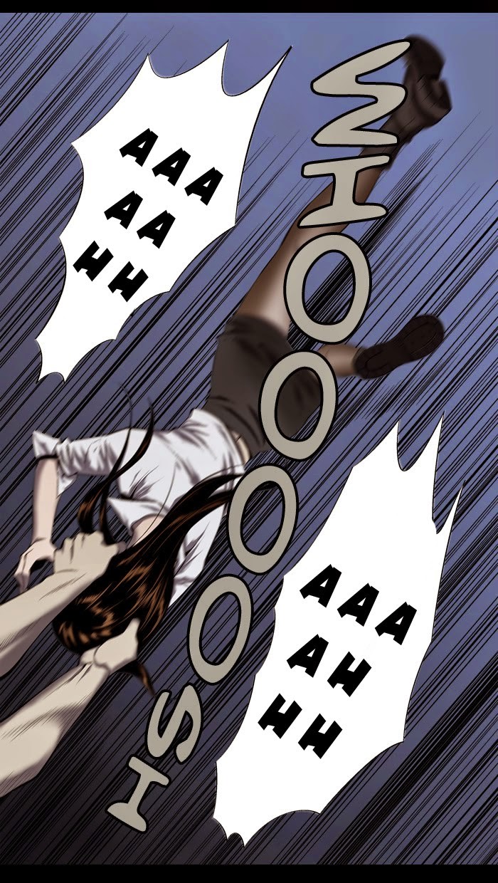 Hive Chapter 56 - Trang 2