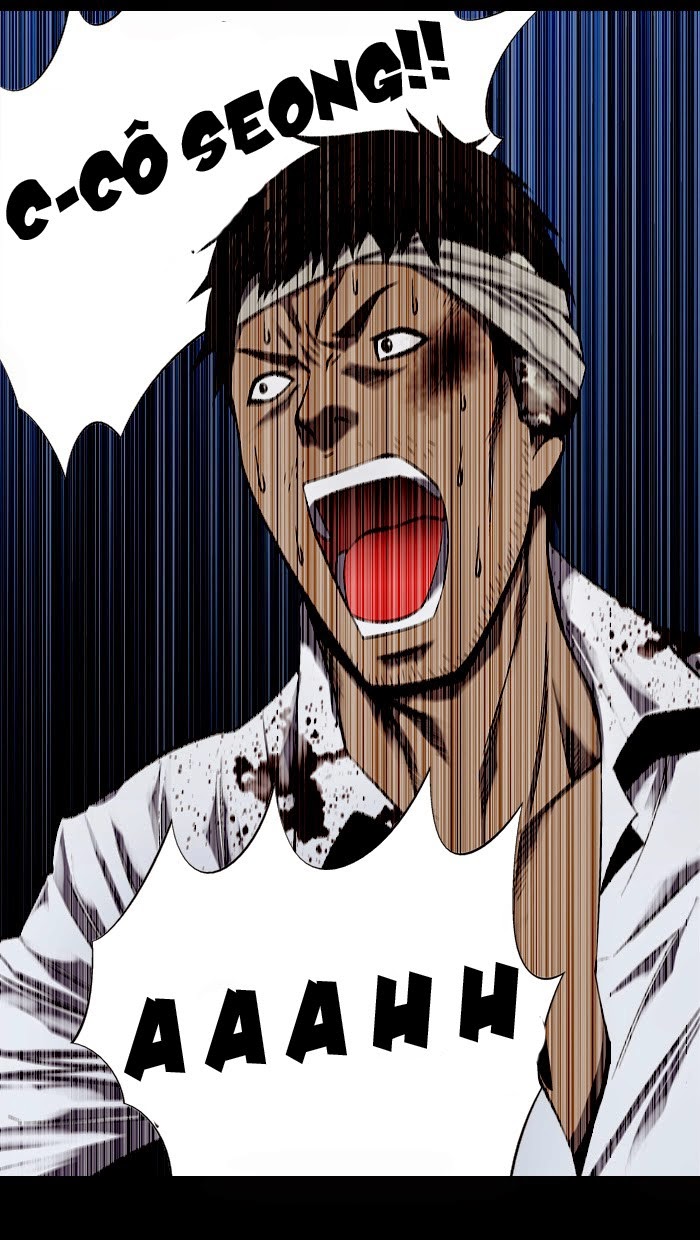 Hive Chapter 56 - Trang 2