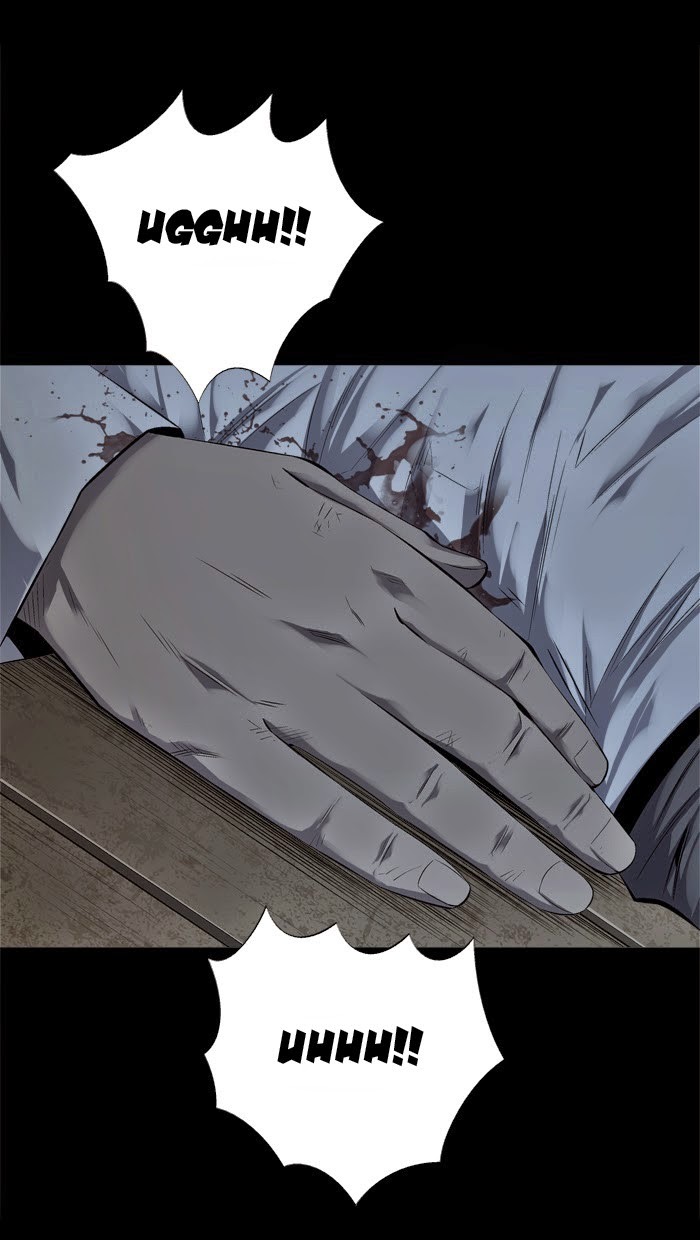 Hive Chapter 56 - Trang 2