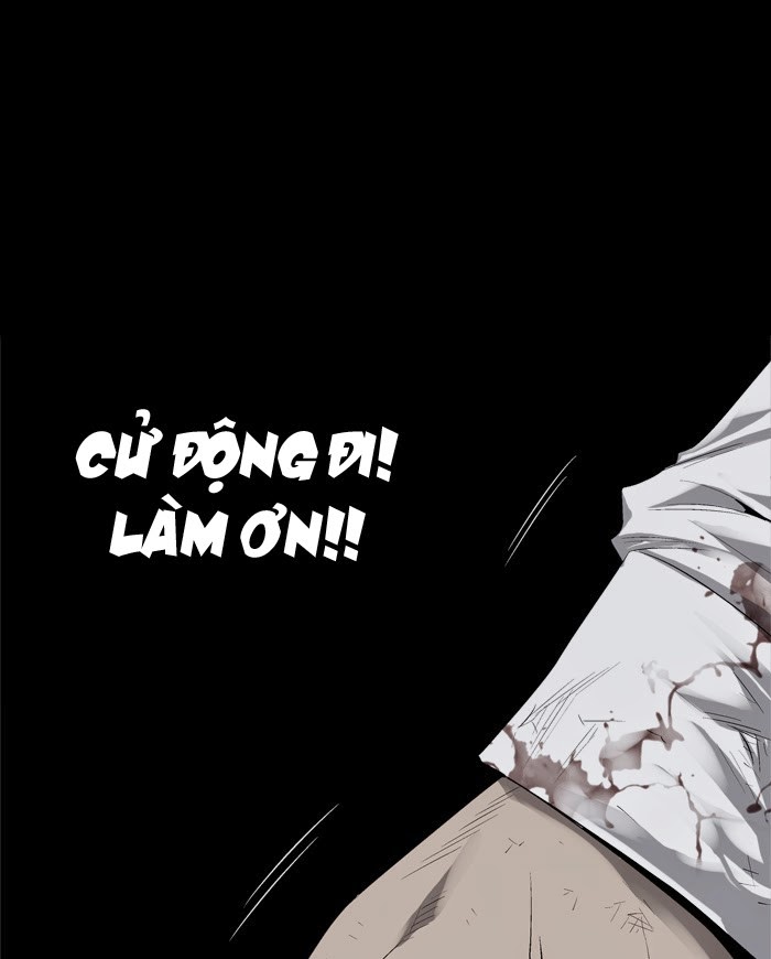 Hive Chapter 56 - Trang 2