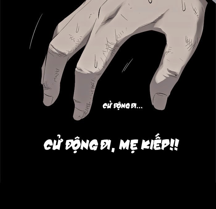 Hive Chapter 56 - Trang 2