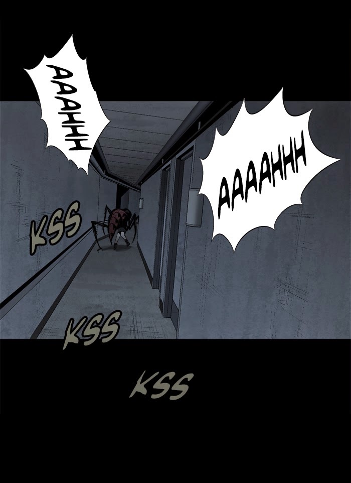 Hive Chapter 56 - Trang 2