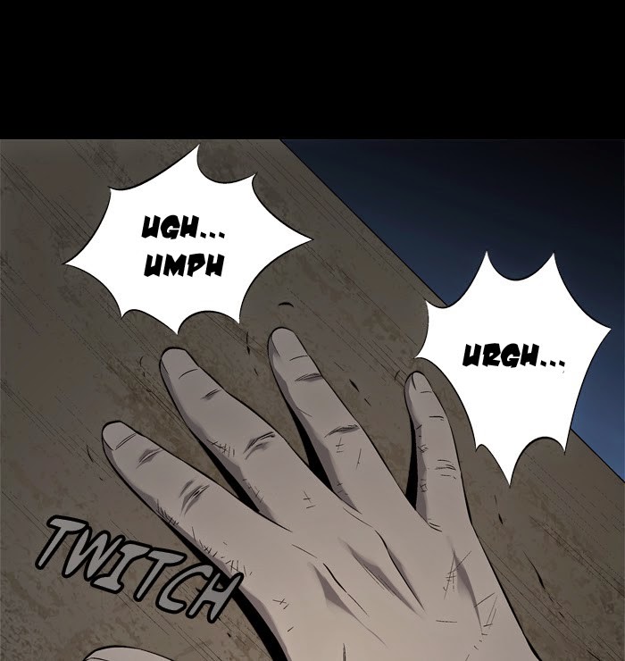 Hive Chapter 56 - Trang 2