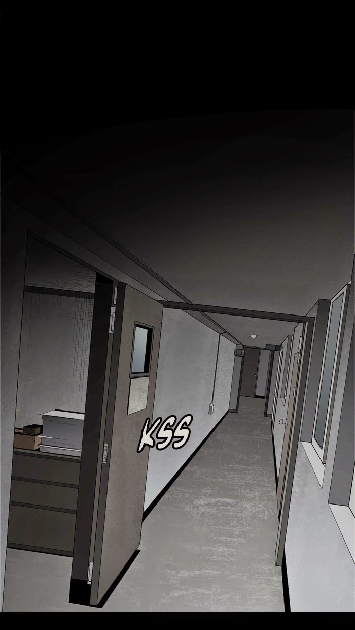 Hive Chapter 56 - Trang 2