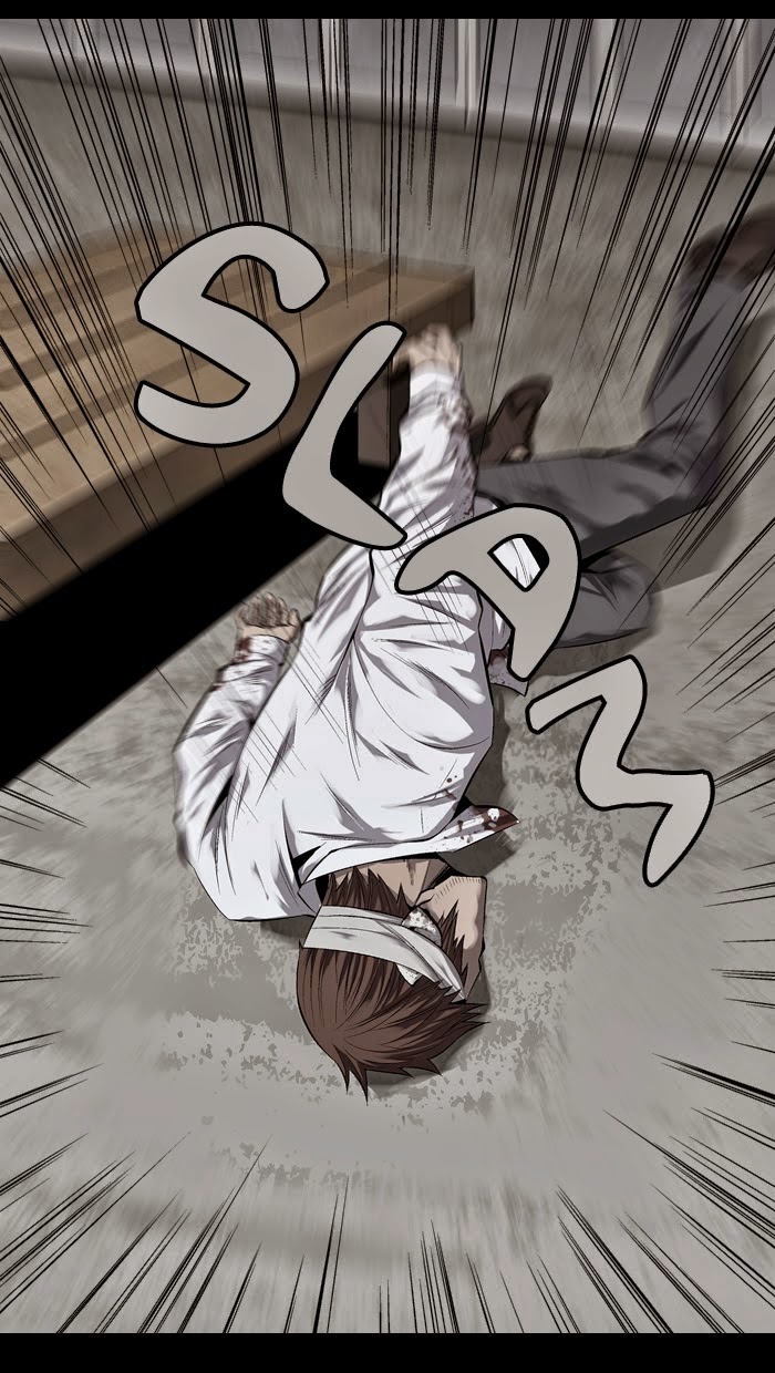 Hive Chapter 56 - Trang 2