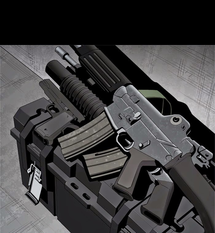 Hive Chapter 56 - Trang 2