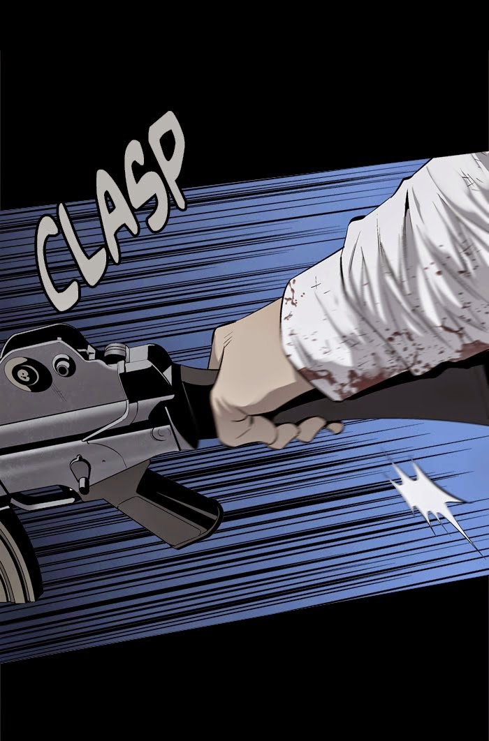 Hive Chapter 56 - Trang 2