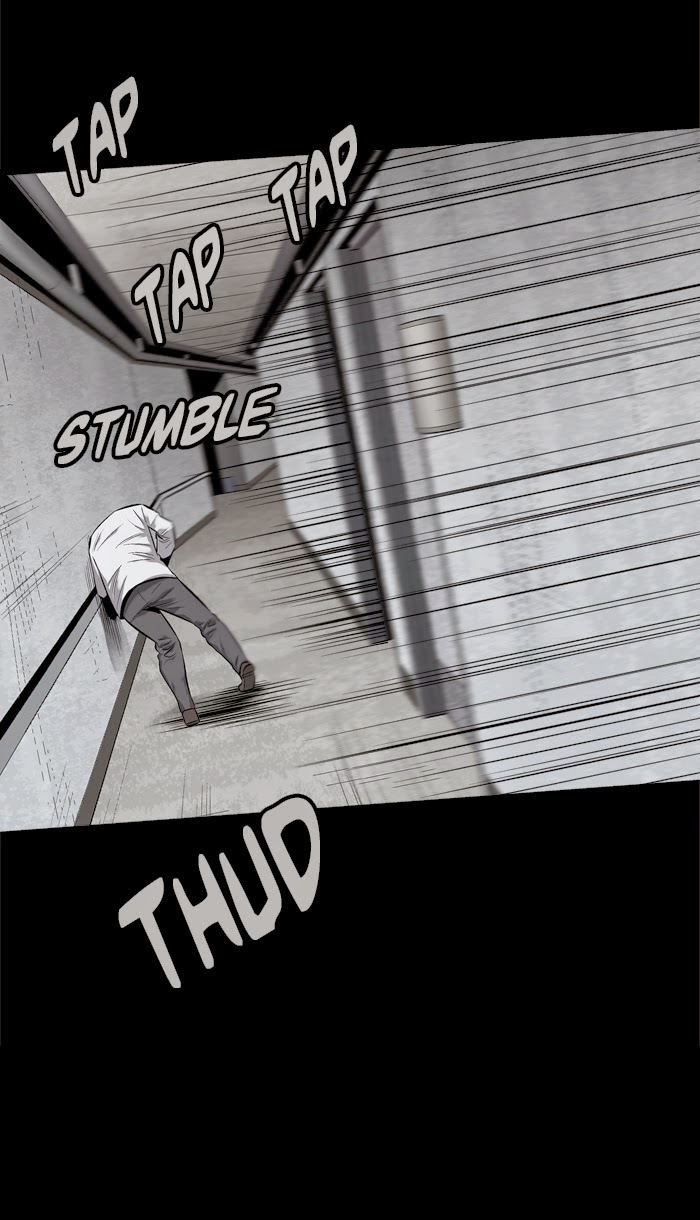 Hive Chapter 56 - Trang 2