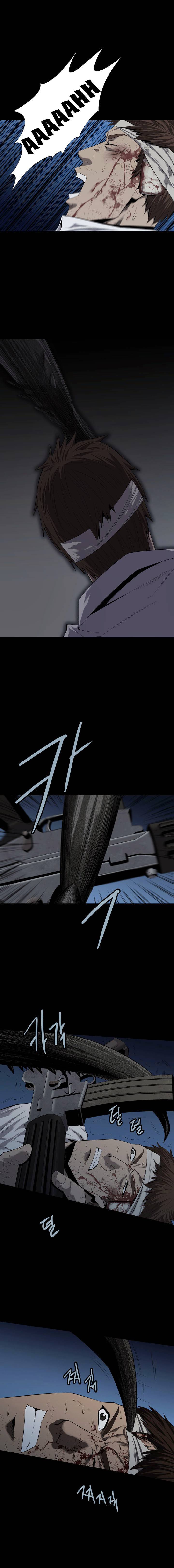 Hive Chapter 57 - Trang 2