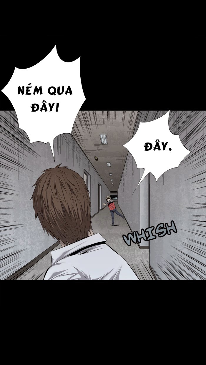 Hive Chapter 58 - Trang 2