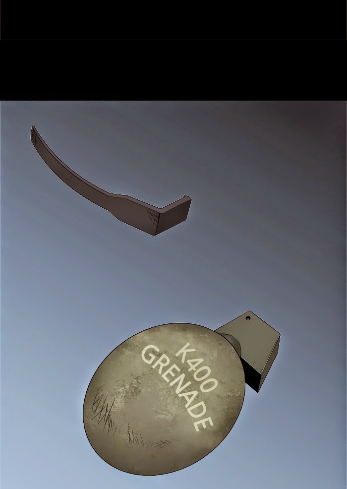 Hive Chapter 58 - Trang 2