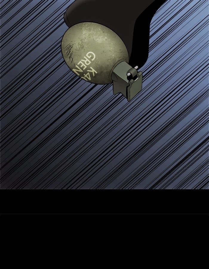 Hive Chapter 58 - Trang 2