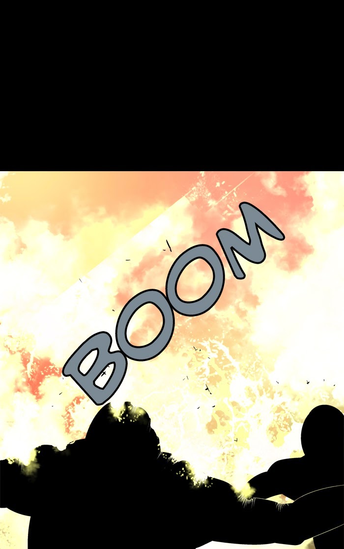 Hive Chapter 58 - Trang 2