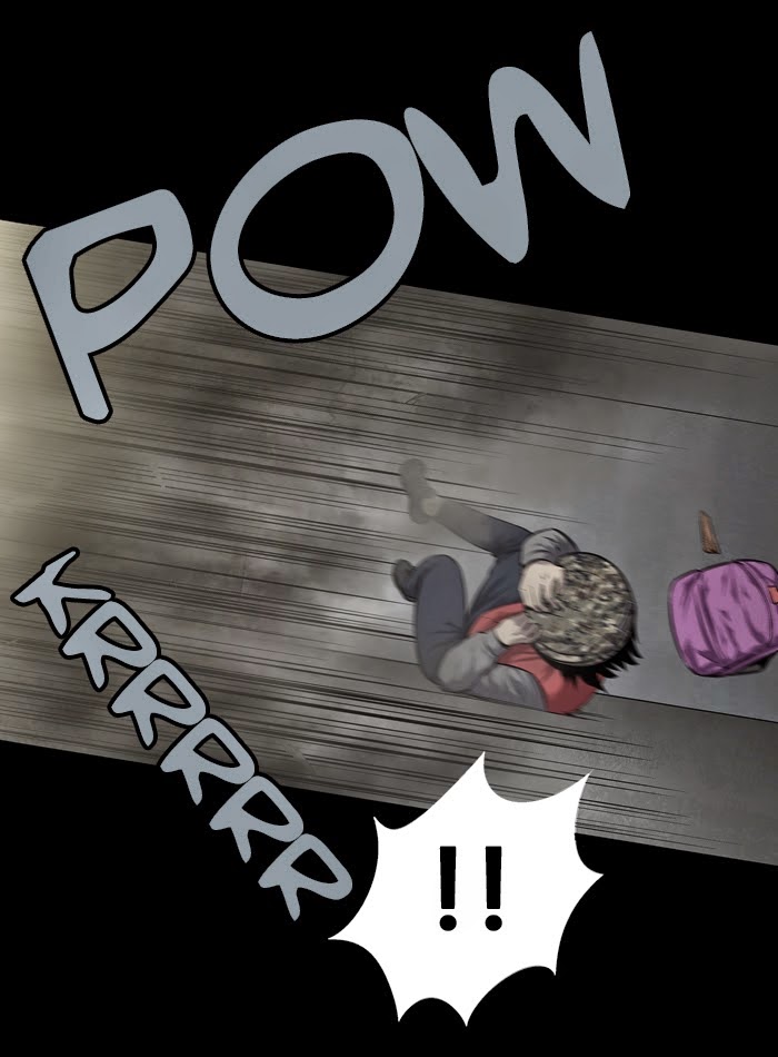 Hive Chapter 58 - Trang 2