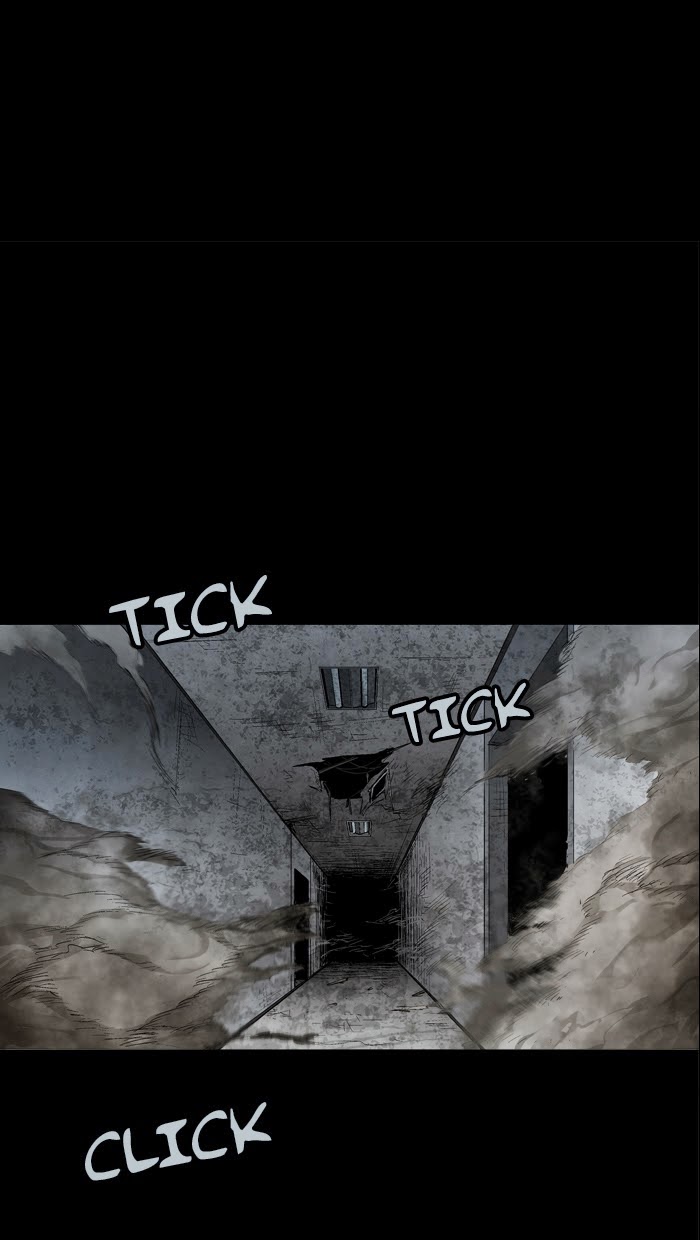 Hive Chapter 58 - Trang 2