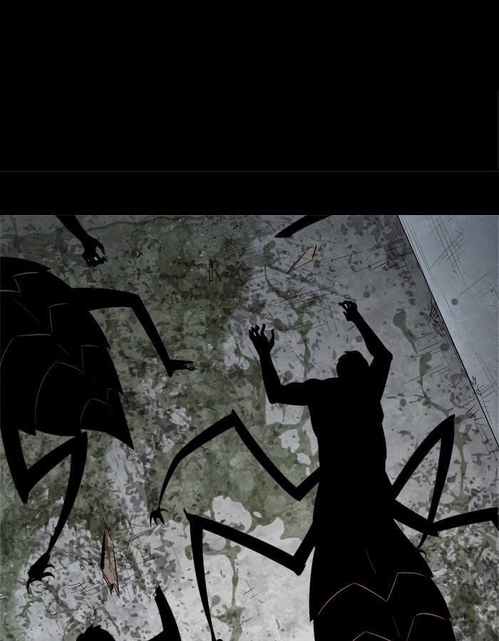 Hive Chapter 58 - Trang 2