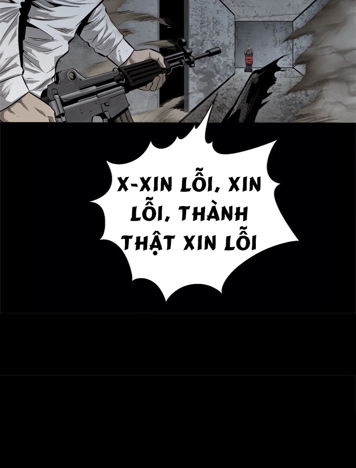 Hive Chapter 58 - Trang 2