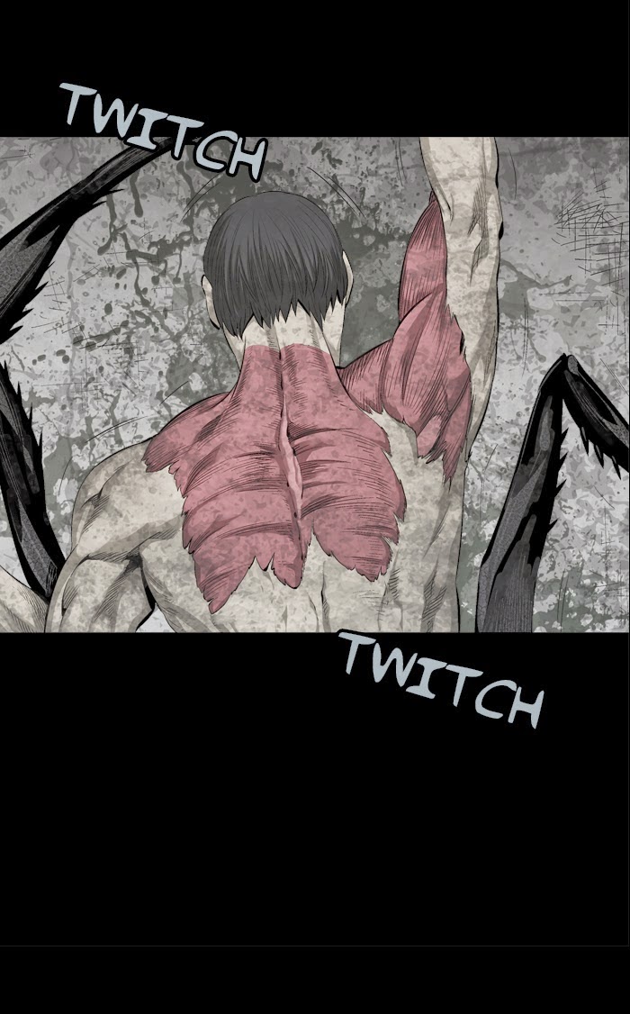 Hive Chapter 58 - Trang 2