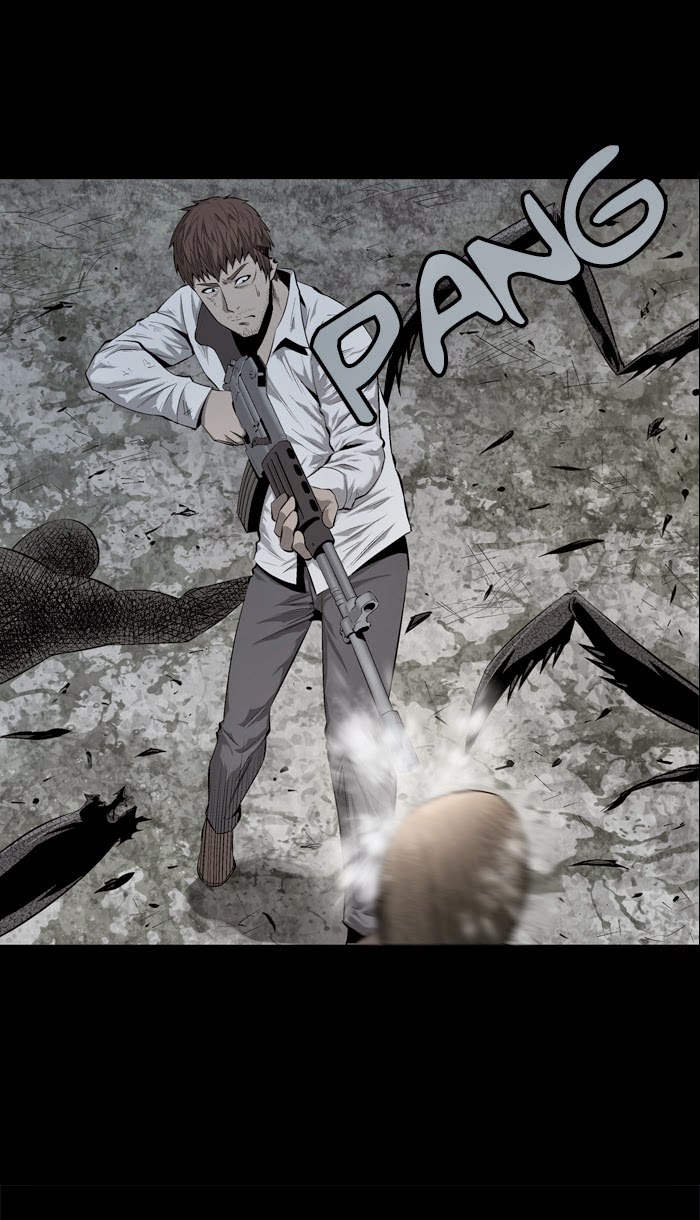 Hive Chapter 58 - Trang 2