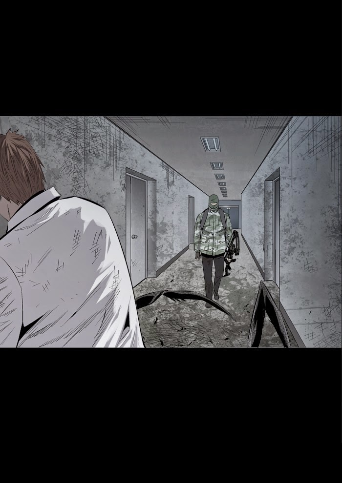 Hive Chapter 58 - Trang 2