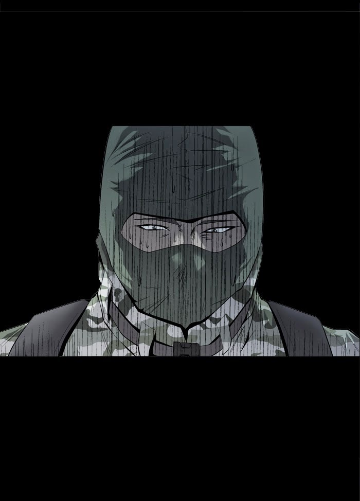 Hive Chapter 58 - Trang 2