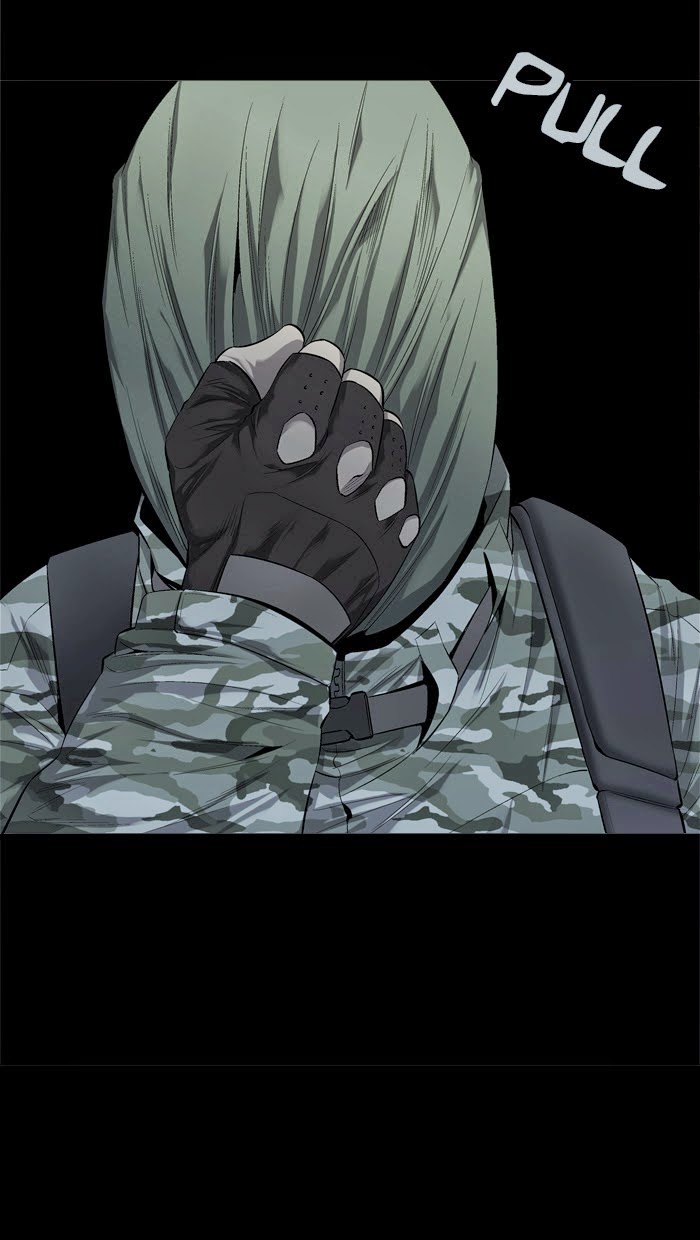 Hive Chapter 58 - Trang 2