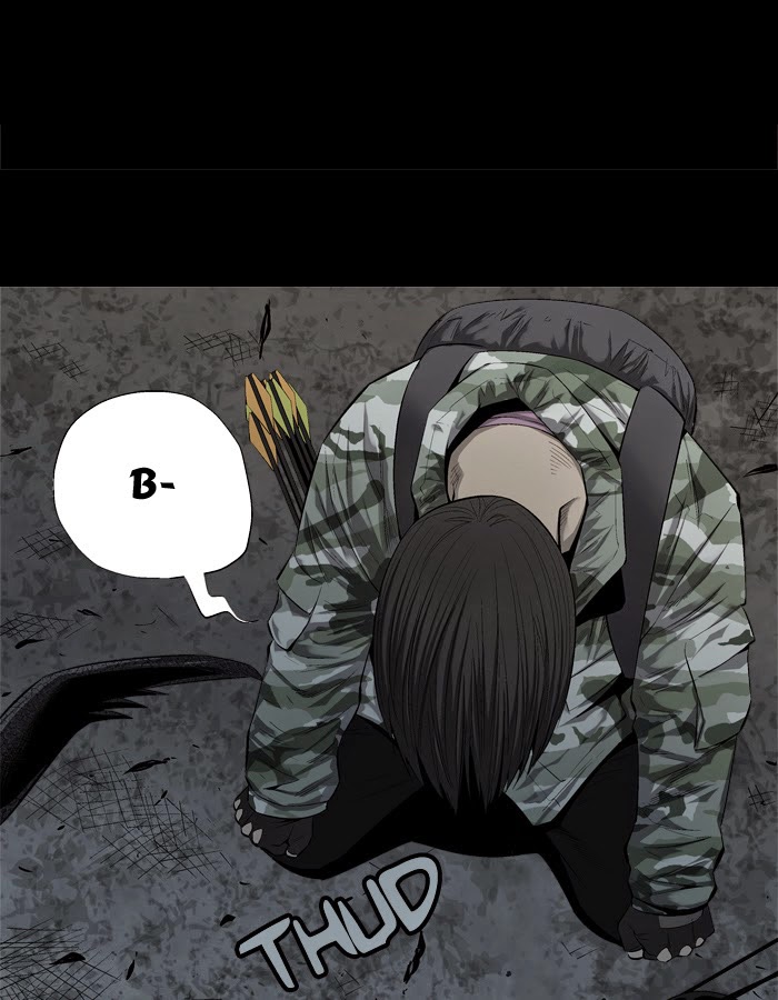 Hive Chapter 58 - Trang 2