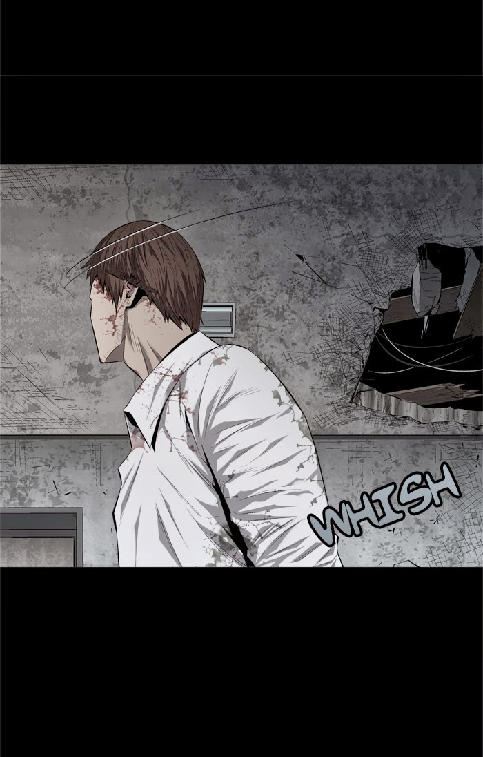 Hive Chapter 58 - Trang 2