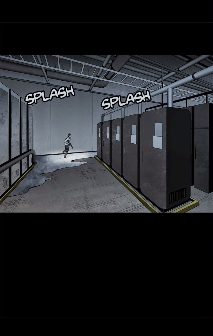 Hive Chapter 58 - Trang 2