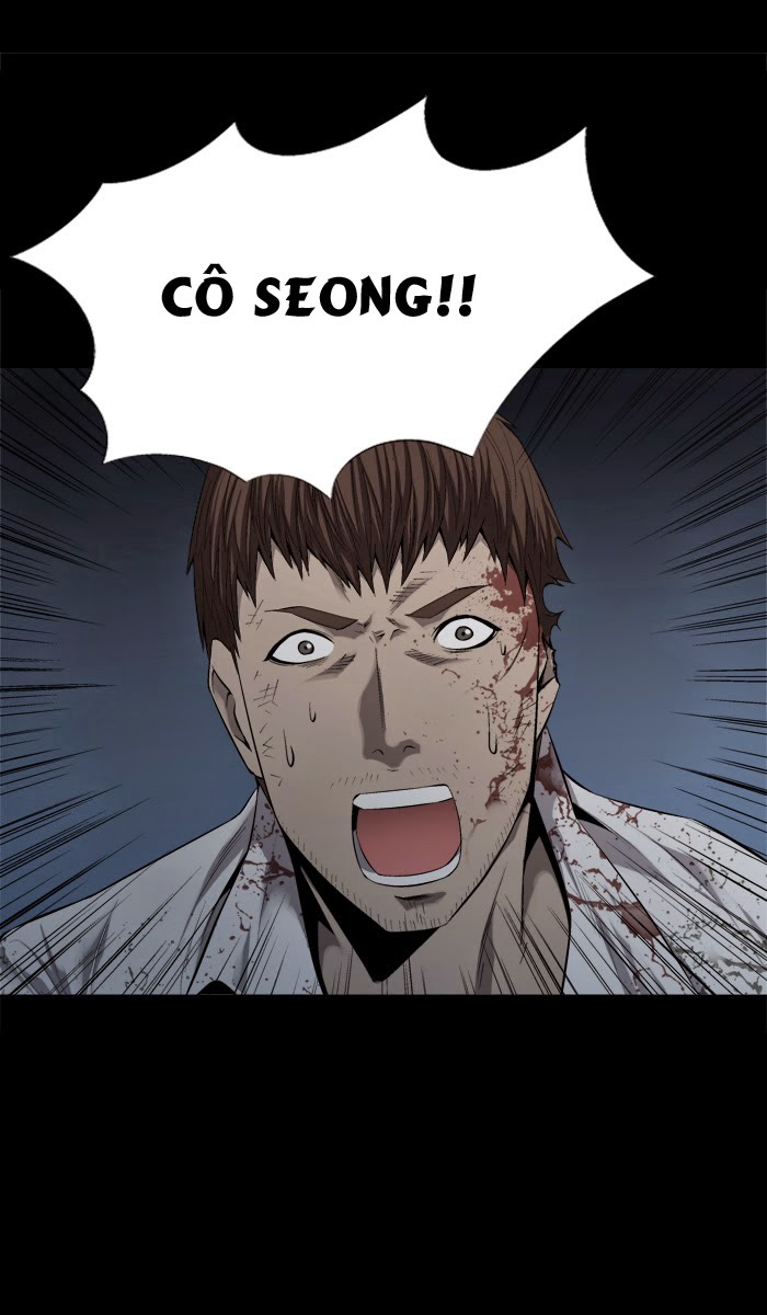 Hive Chapter 58 - Trang 2