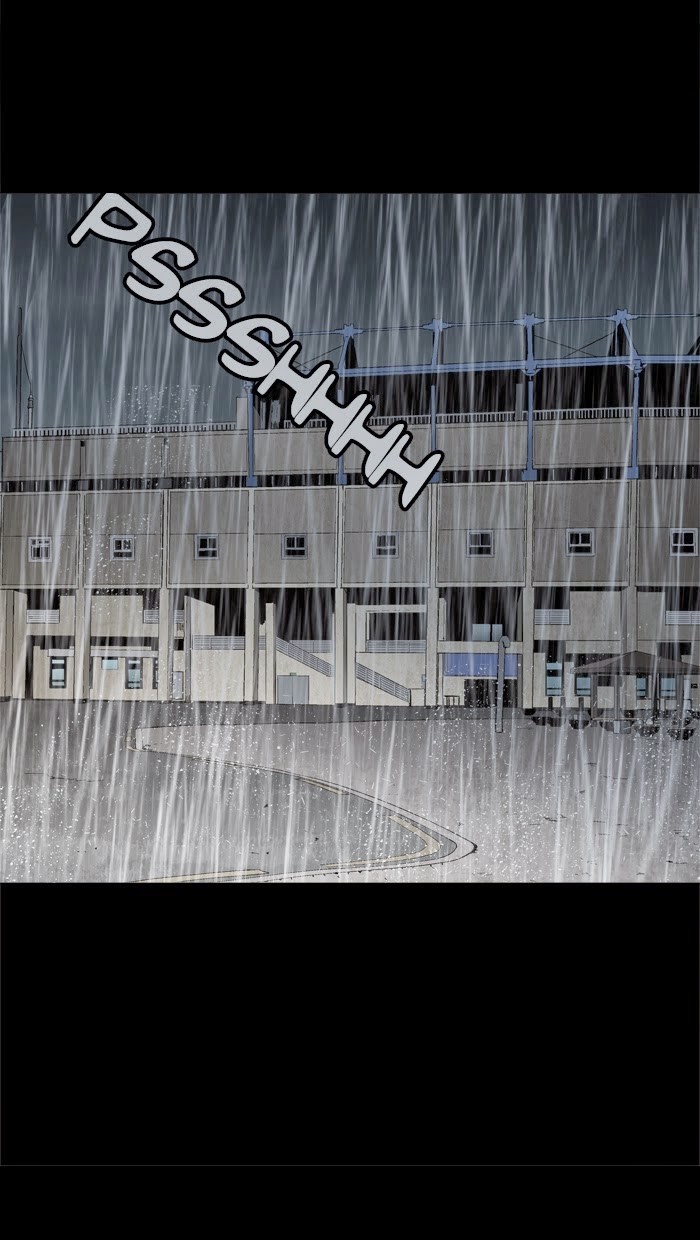 Hive Chapter 58 - Trang 2