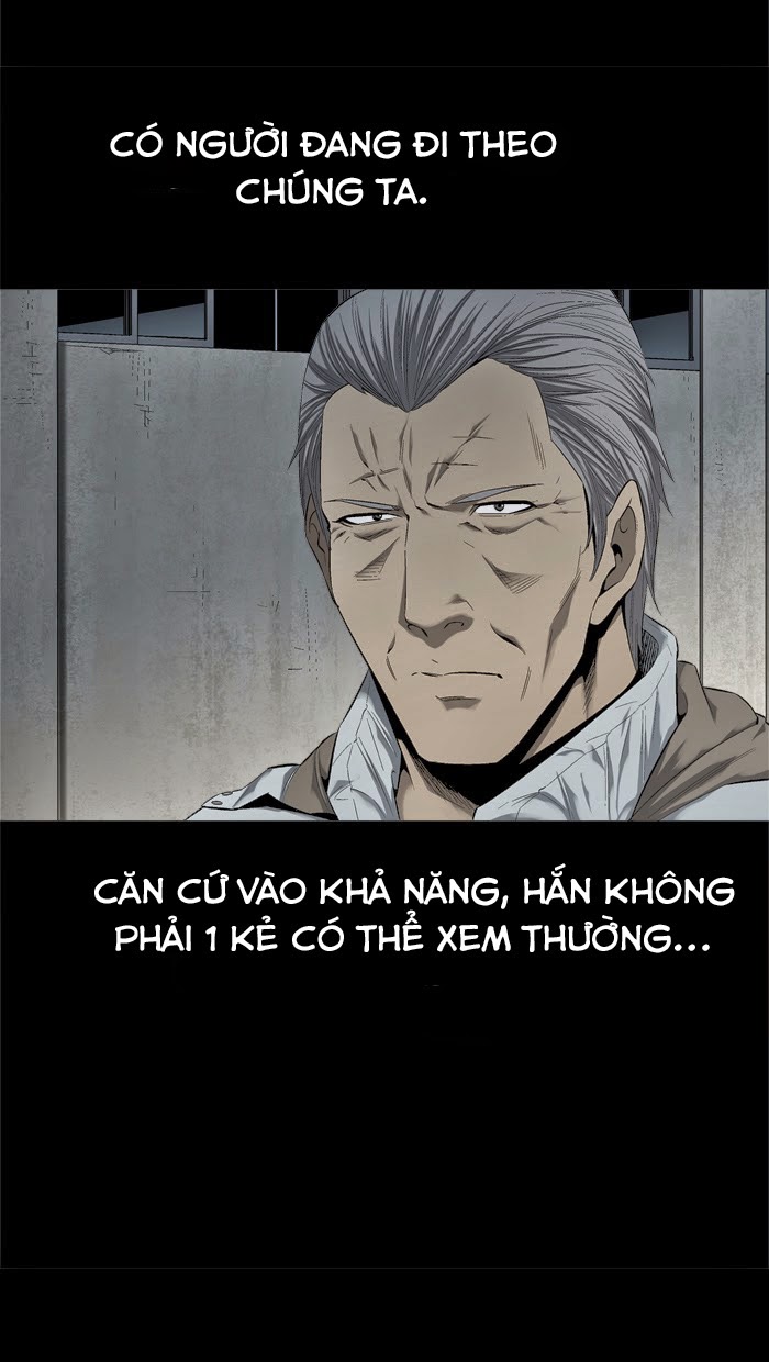 Hive Chapter 58 - Trang 2