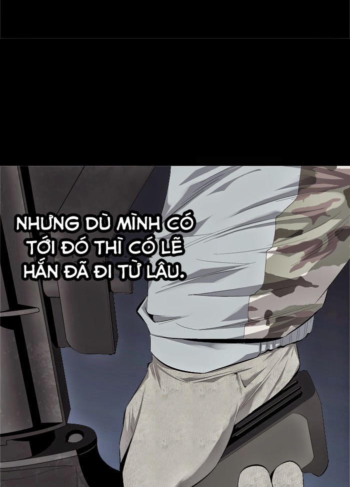 Hive Chapter 58 - Trang 2