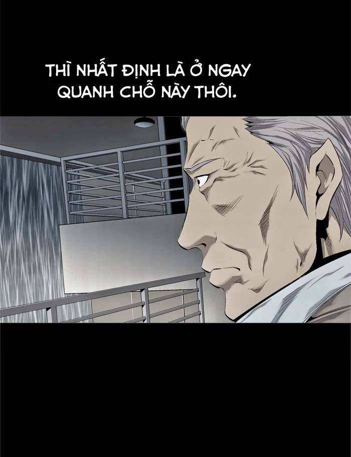 Hive Chapter 58 - Trang 2