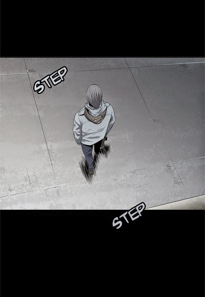 Hive Chapter 58 - Trang 2