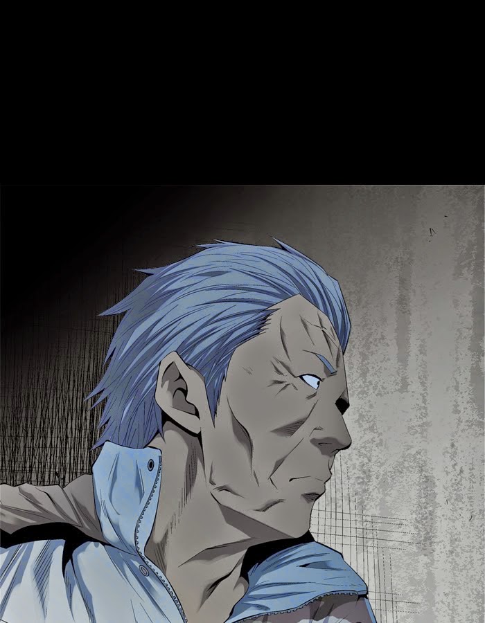 Hive Chapter 58 - Trang 2