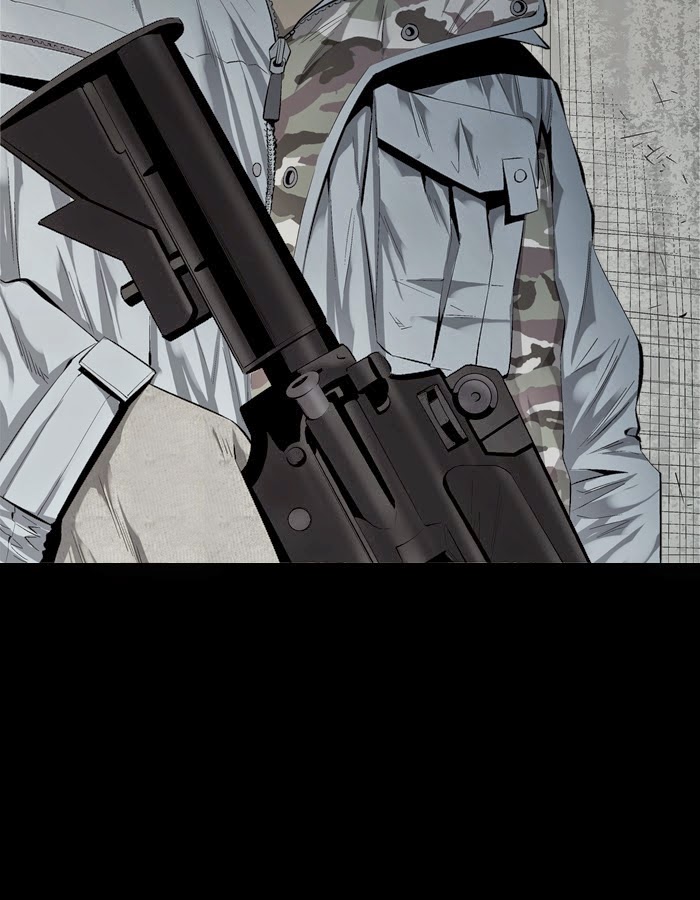 Hive Chapter 58 - Trang 2