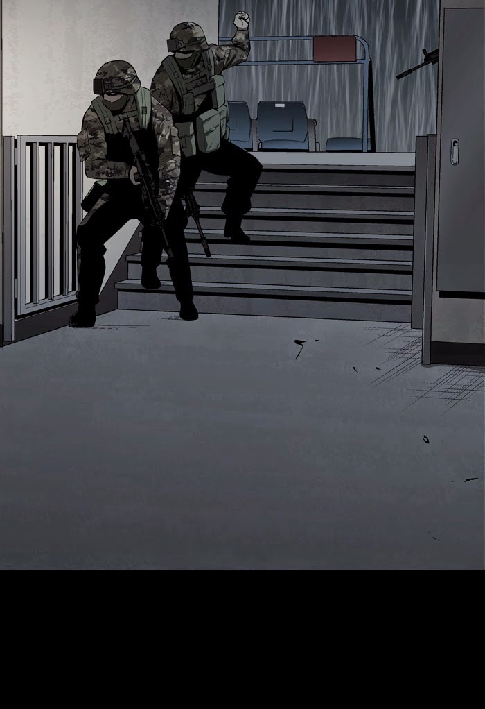 Hive Chapter 58 - Trang 2