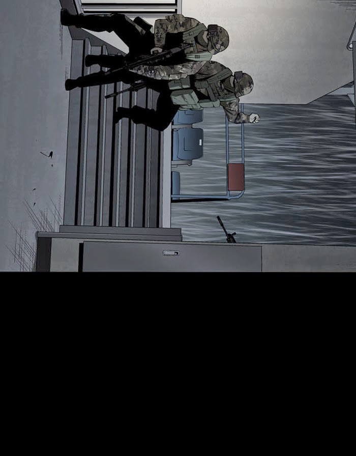 Hive Chapter 58 - Trang 2