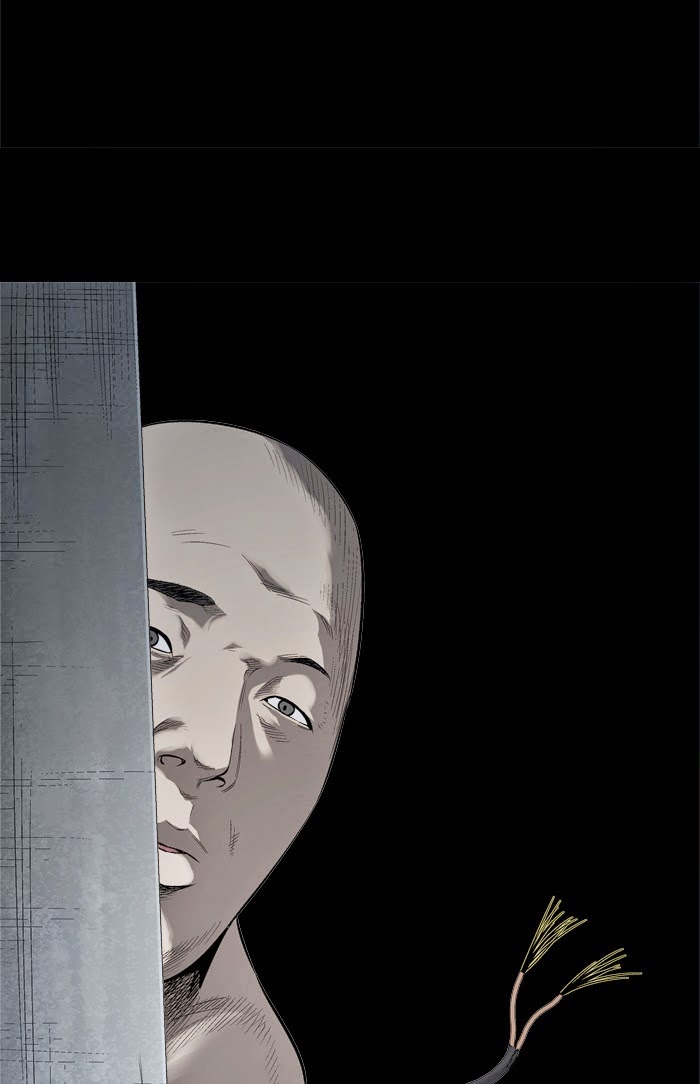 Hive Chapter 58 - Trang 2