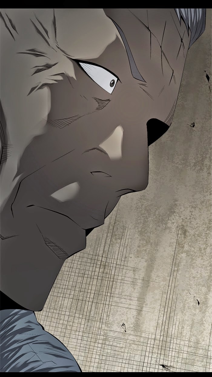 Hive Chapter 58 - Trang 2