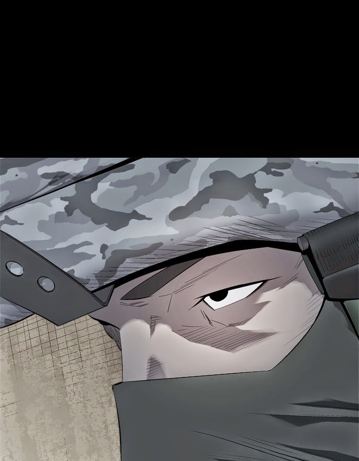 Hive Chapter 58 - Trang 2